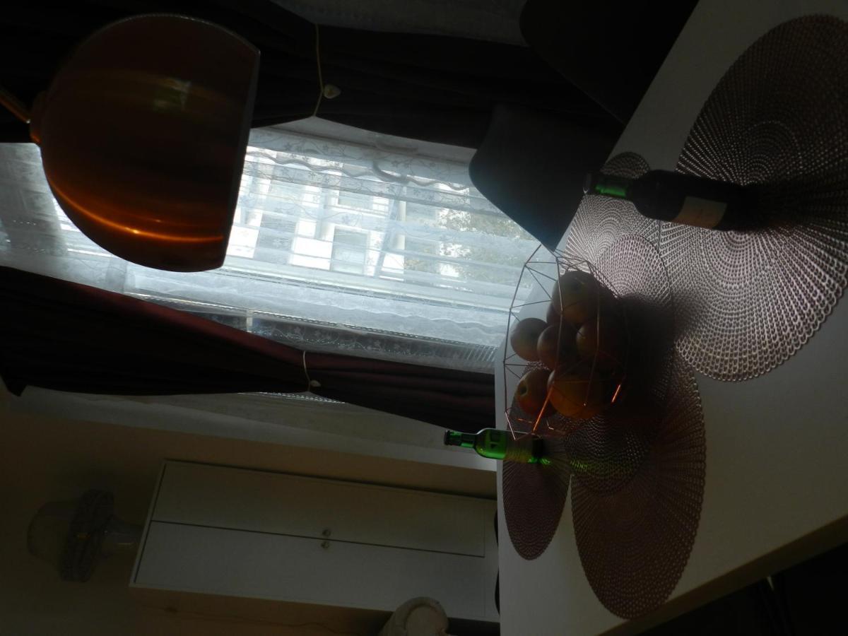 Klassik And Sunny Apartment! เวียนนา ภายนอก รูปภาพ