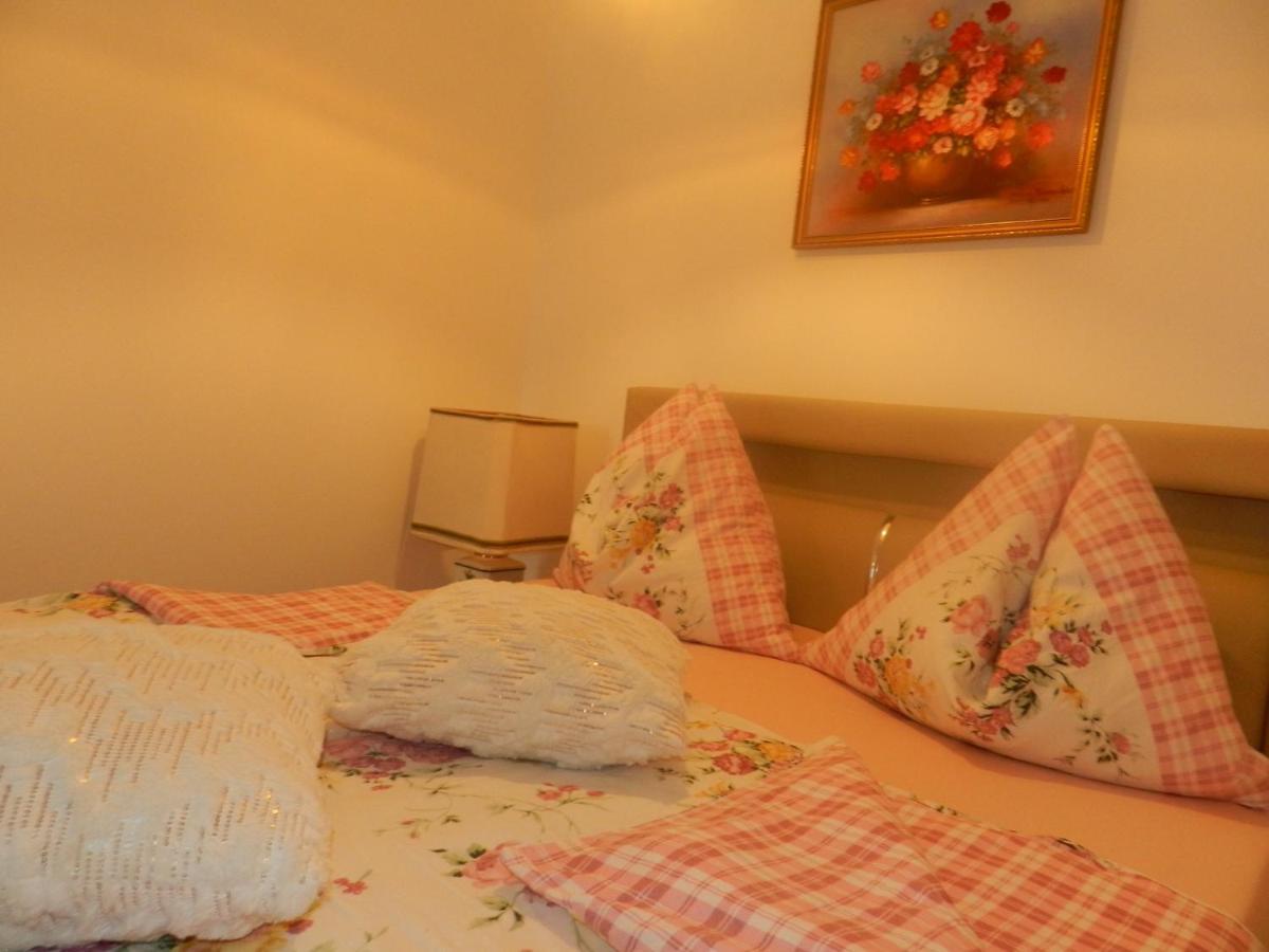 Klassik And Sunny Apartment! เวียนนา ภายนอก รูปภาพ
